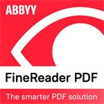 ABBYY FineReader Server 100K PPY License FRS-S-100K-PPY