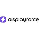 Displayforce license: Visitor InsightsFor 1 device, 1 Year DF_PuCl_LVI_M12_4