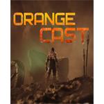 ESD Orange Cast 7786