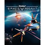 ESD Redout Space Assault 7785