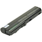2-Power baterie pro HP/COMPAQ EliteBook2560/2570 Li-ion (6cell), 11.1V, 4600mAh CBI3306A