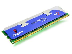 2GB 1066MHz DDR2 Non-ECC CL5 (5-5-5-15) DIMM KINGSTON KHX8500D2/2G