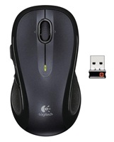 910-001826 Logitech Wireless mouse M510 EER Orient Packaging