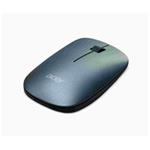 Acer Slim mouse Mist Green - Wireless RF2.4G, 1200dpi, symetrický design, podporuje práci s Chromebooky; ( GP.MCE11.012