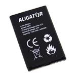 Aligator baterie A800/A850/A870/D920 Li-Ion bulk A870BAL
