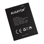 Aligator baterie S5500 Duo, Li-Ion bulk AS5500BAL