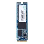 Apacer SSD AS2280P4 1TB M.2 PCIe Gen4 x4 NVMe, 5000/4400 MB/s AP1TBAS2280Q4-1