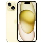 Apple iPhone 15 256GB Žlutý MTP83SX/A