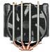 ARCTIC Freezer Xtreme Rev.2 chladič CPU (pro INTEL 1366, 1150, 1151, 1155, 1156, 775 / AMD AM2/AM3, do 160W) ACFX2