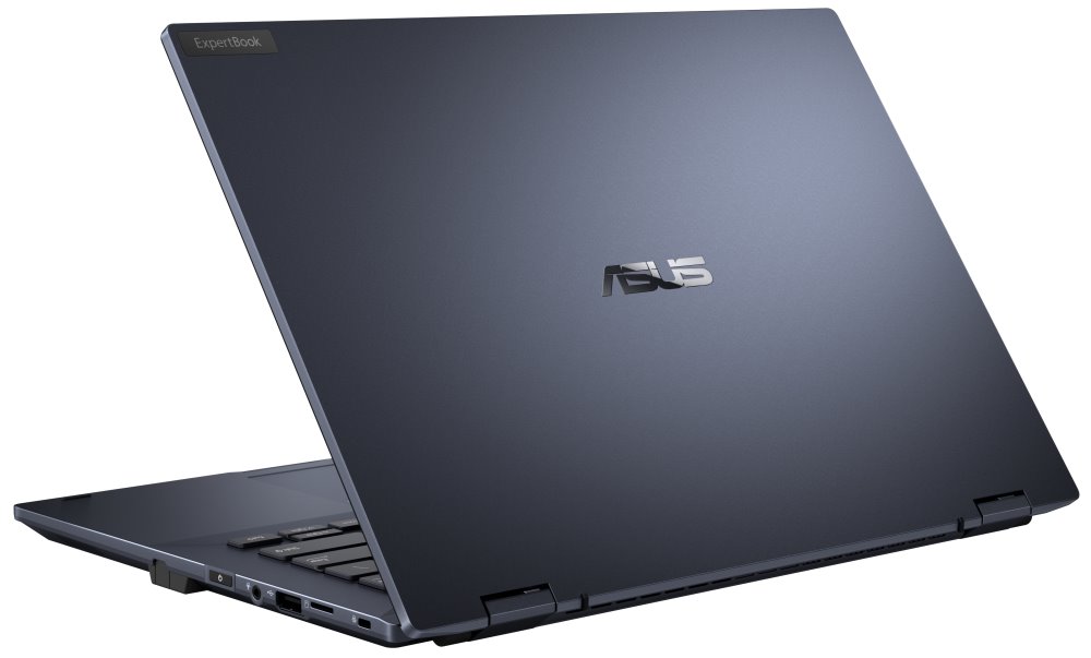 Asus Expertbook B Flip B I G Fhd T Gb Tb Ssd Uhd W P