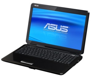 ASUS PRO5DIJ 15.6/T6570/320/2G/DVD/-SK PRO5DIJ-SX398-SK
