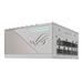 ASUS ROG-LOKI-850P-SFX-L-GAMING White Edition 90YE00N2-B0NA00