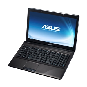 ASUS X52JC 15.6/350M/640/4G/DVD/NV/B-SK X52JC-EX136-SK