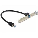 C2G Cat5e Booted Unshielded (UTP) Network Patch Cable - Patch kabel - RJ-45 (M) do RJ-45 (M) - 50 c 83180