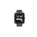 Canyon CNE-KW31BB Tony smart hodinky pre deti, farebný displej 1.54´´, GSM volania, prijímanie SMS, microSD, prehrávač