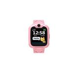 Canyon CNE-KW31RR Tony smart hodinky pre deti, farebný displej 1.54´´, GSM volania, prijímanie SMS, microSD, prehrávač