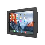 Compulocks Space iPad Mini Wall Mount Enclosure Black - Nástěnná montáž pro tablet - hliník - černá 235SMENB