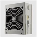 Cooler Master zdroj 1050W V2 ATX 3.0 Gold, 140mm, 80+ Gold, modulární, bílá MPE-A501-AFCAG-3GEU