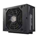 Cooler Master zdroj V SFX Platinum 1100W ATX 3.0 A/EU Cable MPZ-B001-SFAP-BEU