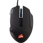 CORSAIR herní myš Scimitar Elite RGB, Black CH-9304211-EU