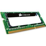 Corsair Mac Memory 4GB 1066MHz DDR3 CL7 SODIMM (pre Apple NTB) CMSA4GX3M1A1066C7