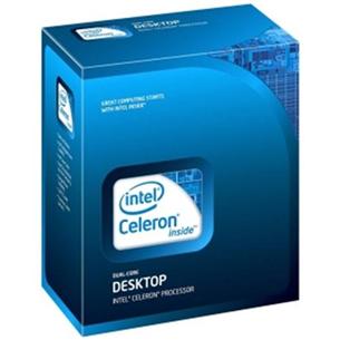 CPU Intel Celeron G530 BOX (2.4GHz, LGA1155, VGA) BX80623G530