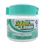 Cyber Clean Hypoallergenic Pop Up Cup 145g 46242