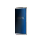 DICOTA, Privacy filter 4-Way for Samsung Galaxy D70377