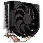 Endorfy chladič CPU Spartan 5 / 120mm fan / 2 heatpipes / kompaktný i pre menšie skrinky / pre Intel a AMD EY3A001