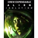 ESD Alien Isolation Crew Expendable 1845