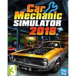 ESD Car Mechanic Simulator 2018 3942