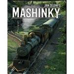 ESD Mashinky 3832