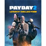 ESD PAYDAY 2 Legacy Collection