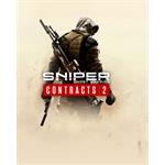 ESD Sniper Ghost Warrior Contracts 2