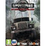 ESD SPINTIRES 1552
