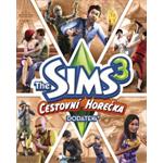 ESD The Sims 3 Cestovní Horečka 173