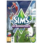 ESD The Sims 3 Do Budoucnosti 1110