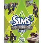 ESD The Sims 3 Luxusní bydlení 161