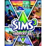 ESD The Sims 3 Tropický Ráj 709
