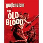 ESD Wolfenstein The Old Blood 2344