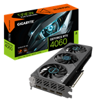 Gigabyte GeForce RTX 4060 8G OC EAGLE GV-N4060EAGLE OC-8GD