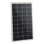 GWL solární panel ELERIX Mono half-cut 200Wp, 72 článků (MPPT 22V, ESM200) ESM-200