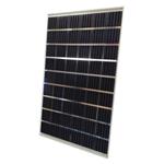 GWL solární panel ELERIX Mono průsvitný 300Wp, 54 článků (MPPT 32V) EXS-300BIPV