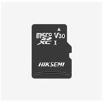 HIKSEMI MicroSDXC karta 128GB, C10, UHS-I, (R:92MB/s, W:40MB/s) + adapter HS-TF-C1(STD)/128G/NEO/AD/W