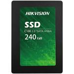 HIKVISION C100 240GB/2,5"/SATA3/7mm HS-SSD-C100/240G