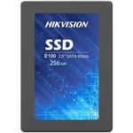HIKVISION E100 256GB/2,5"/SATA3/7mm HS-SSD-E100/256G