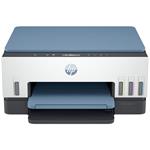 HP Smart Tank 675/ color/ A4/ PSC/ 12/7ppm/ 4800x1200dpi/ AirPrint/ HP Smart Print/ Cloud Print/ ePrint/ USB/ 28C12A#670