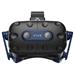HTC VIVE PRO 2 Brýle pro virtuální realitu/ 2x ext. snímače pohybu/ 2x ovládač/ Link box/ kabeláž 99HASZ003-00