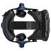 HTC VIVE PRO 2 Brýle pro virtuální realitu/ 2x ext. snímače pohybu/ 2x ovládač/ Link box/ kabeláž 99HASZ003-00