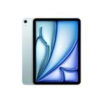 iPad Air 11" Wi-Fi 128GB Modrý (2024) MUWD3HC/A